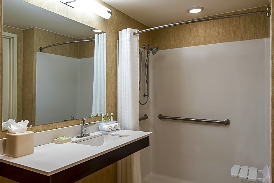 Crowne Plaza Princeton - Conference Center by IHG