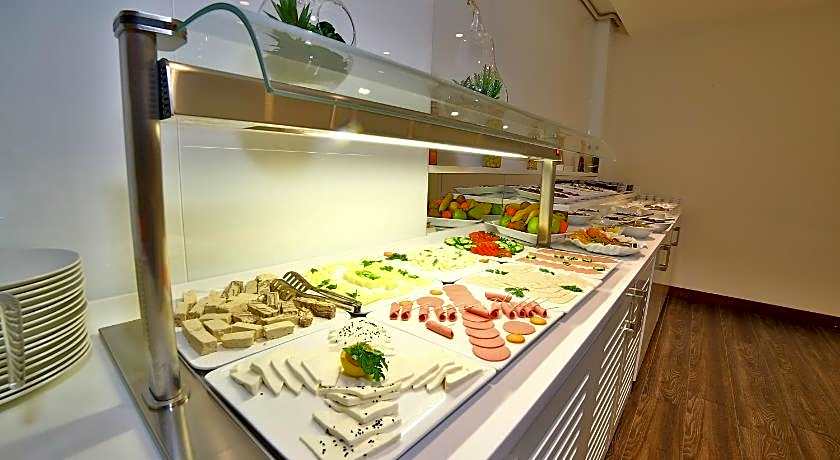 The Tango Hotel Istanbul