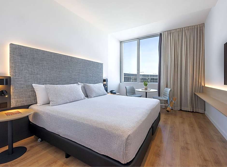 INNSiDE by Melia Barcelona Aeropuerto