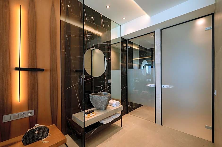 ZEST THASSOS LUXURY RETREAT