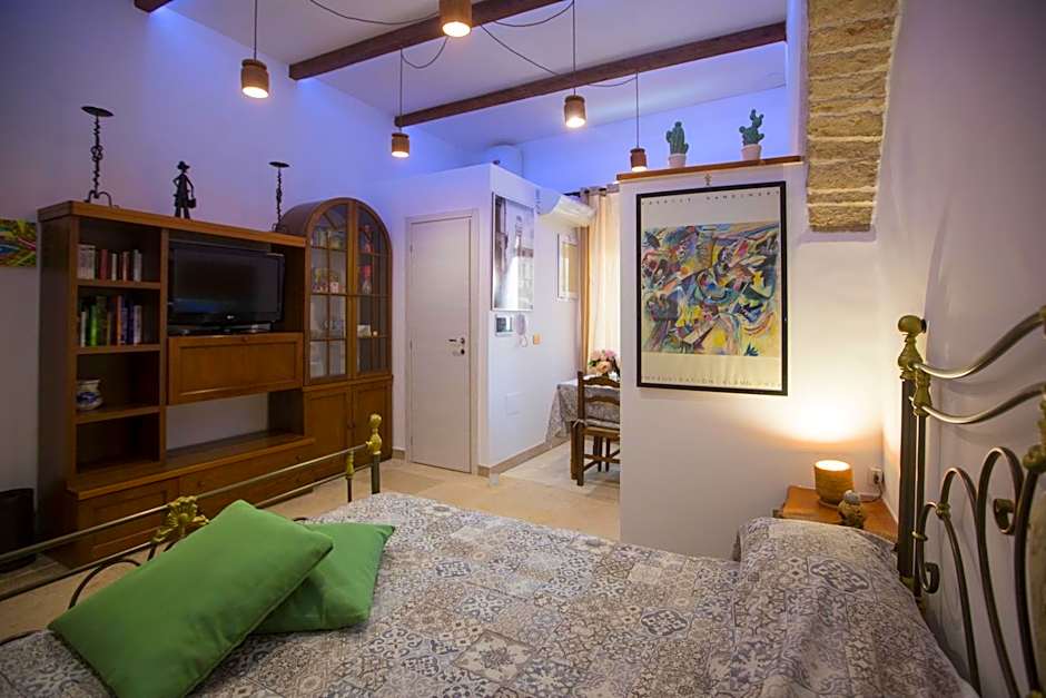 LE DIMORE DI TALOS B&B