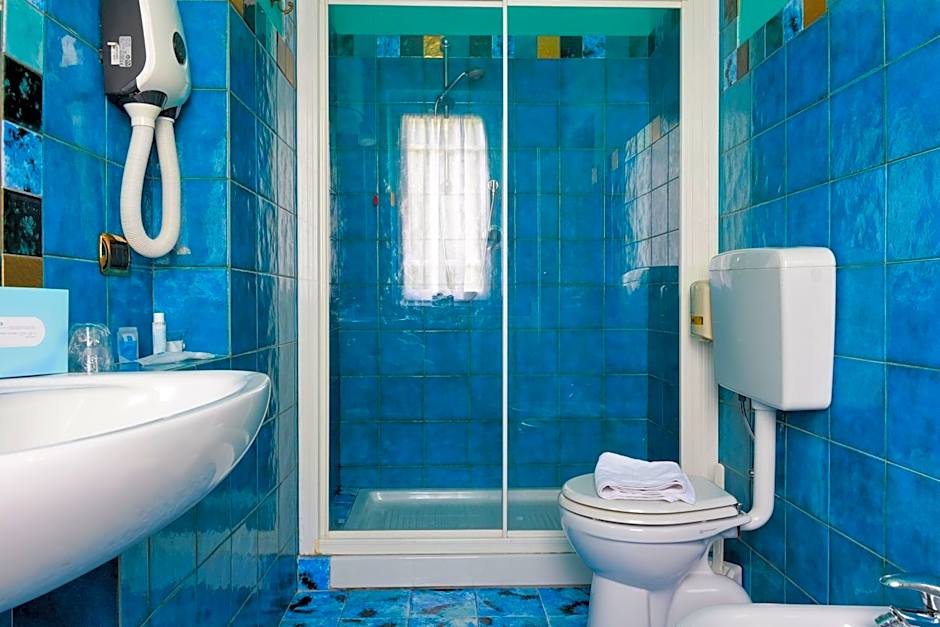 Hotel Club I Pini - Boutique Hotel & Residenza d'Epoca