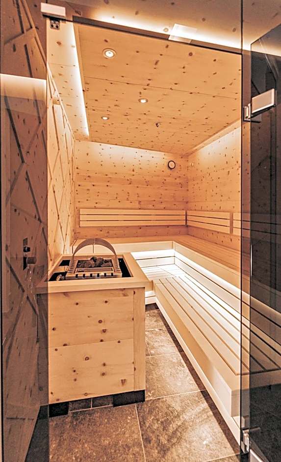 ARLhome Lodge - Zuhause am Arlberg