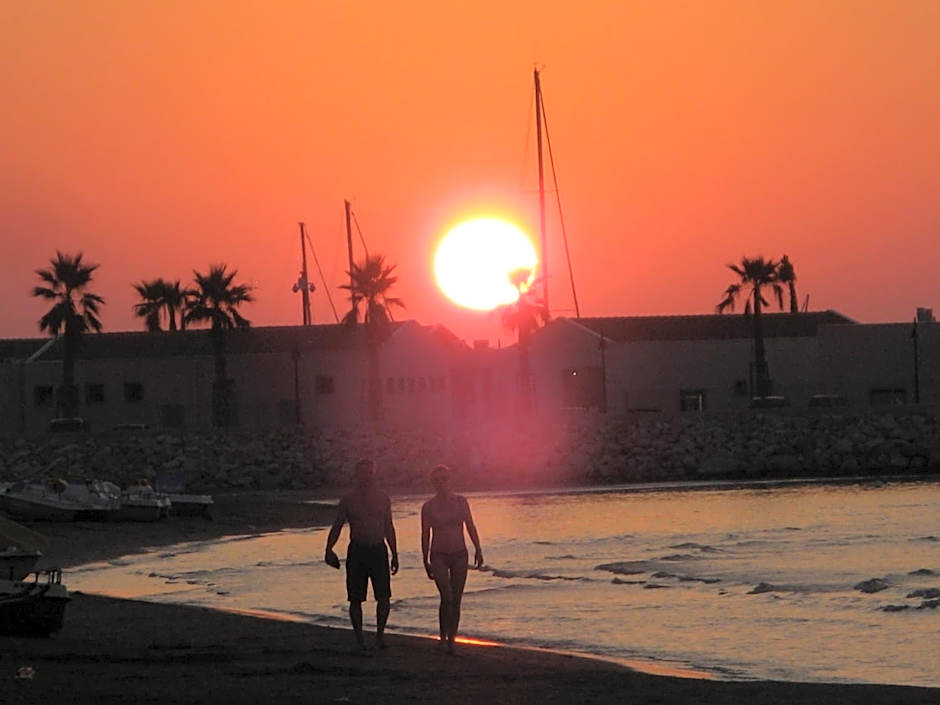 Park Hotel Villa Americana