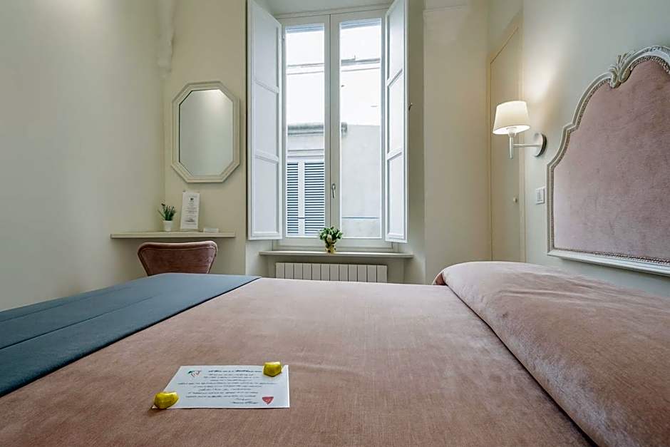 B&B Quattro Cantoni