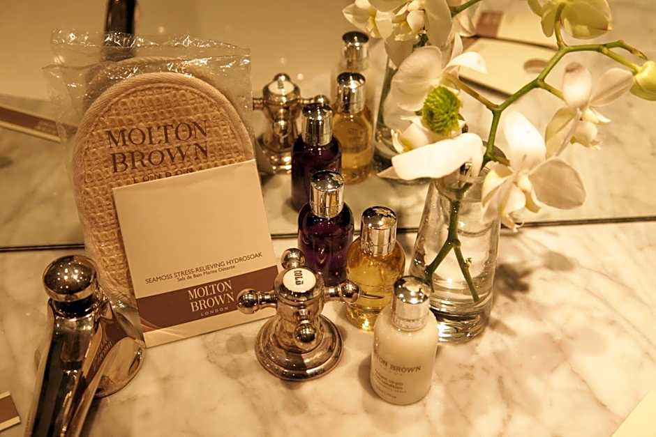 Hotel München Palace