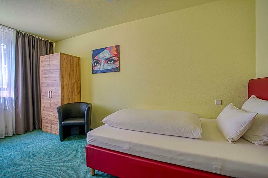 Centro Hotel Boblingen, Trademark Collection by Wyndham