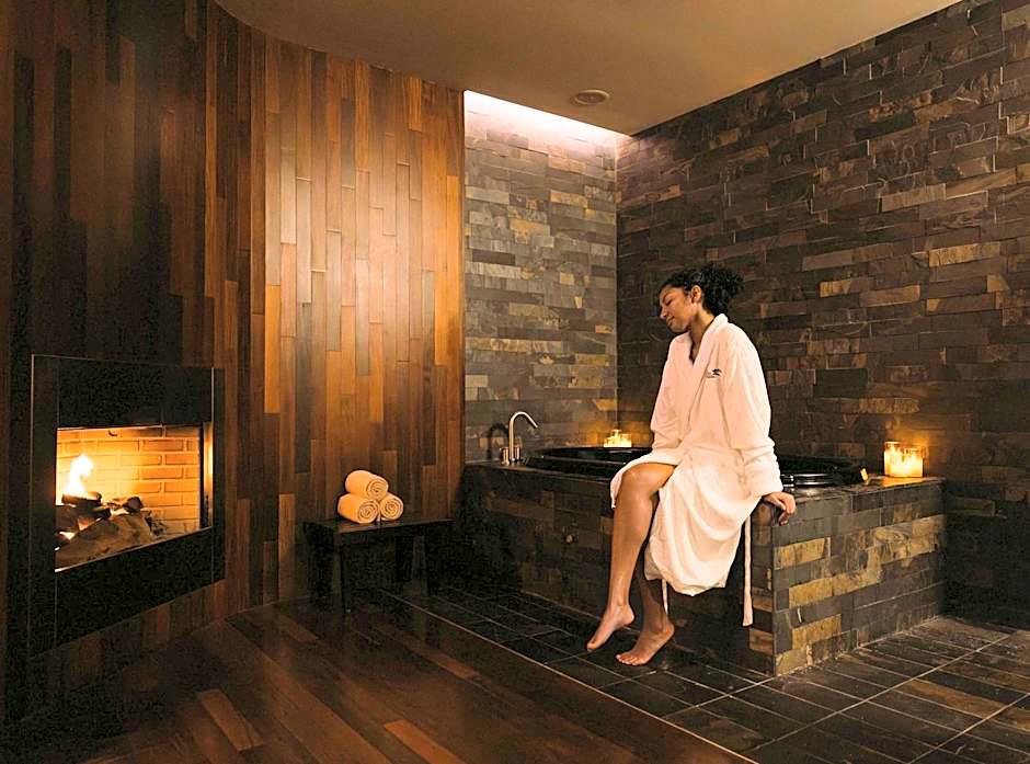 Salishan Coastal Lodge