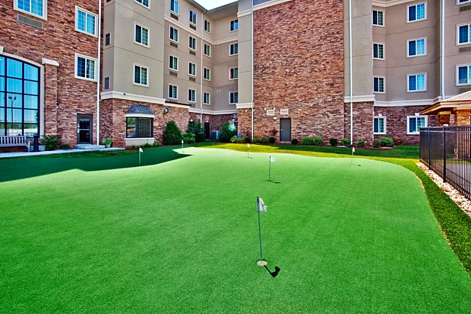 Staybridge Suites Augusta By IHG