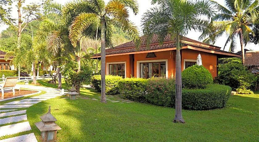 Laguna Villas Yao Noi