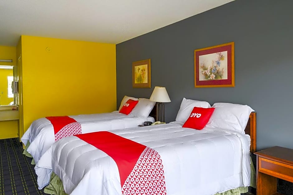 OYO Hotel Williamston