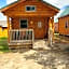 Cabins of Mackinaw & Lodge