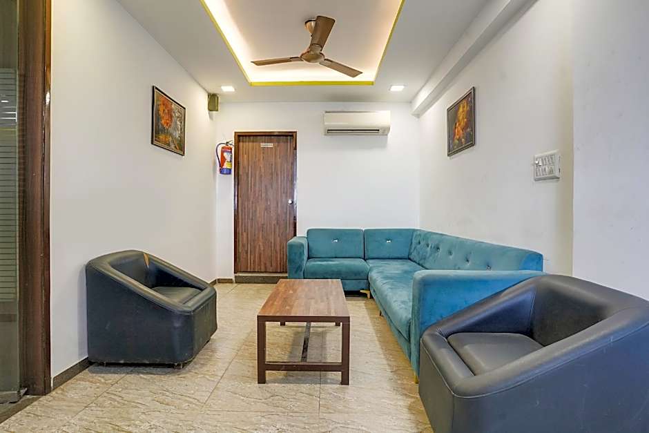 Dev Orchid By OYO Rooms – Ahmedabad, TN