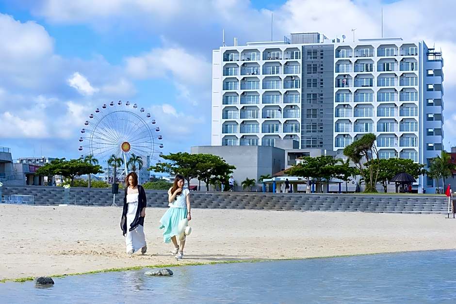 Condominium Hotel Monpa