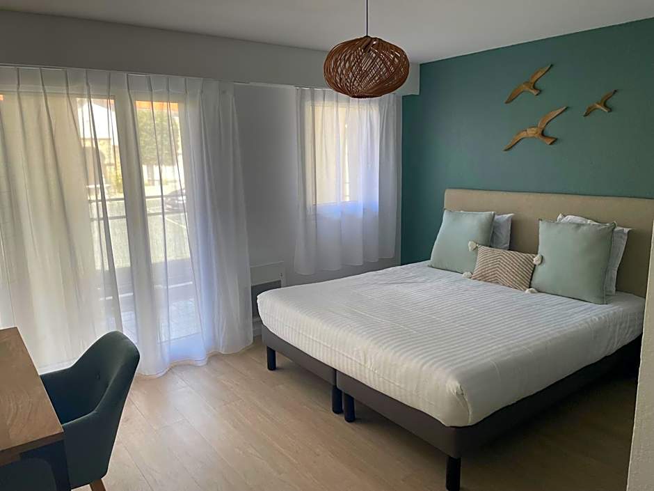 Résidence Pierre & Vacances La Baie des Sables