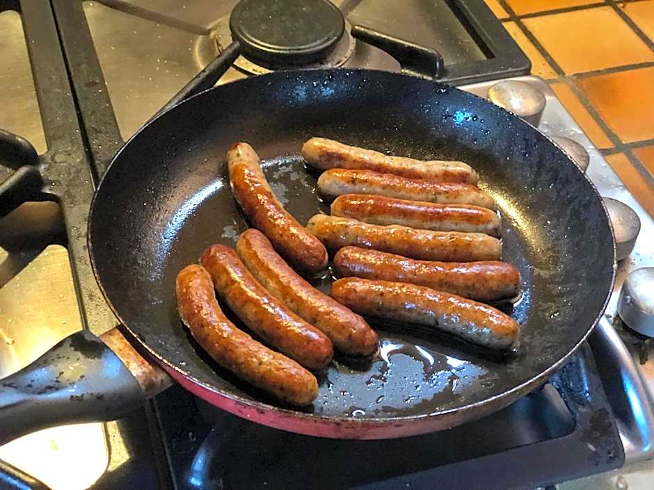 La Maison de juliette