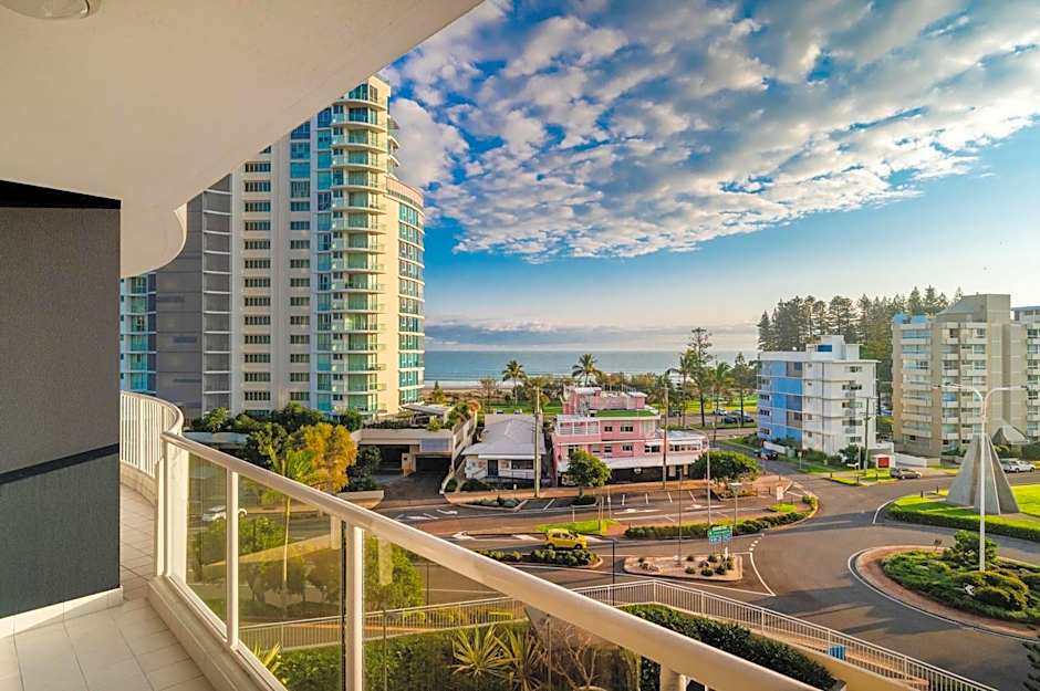 The Sebel Twin Towns Coolangatta