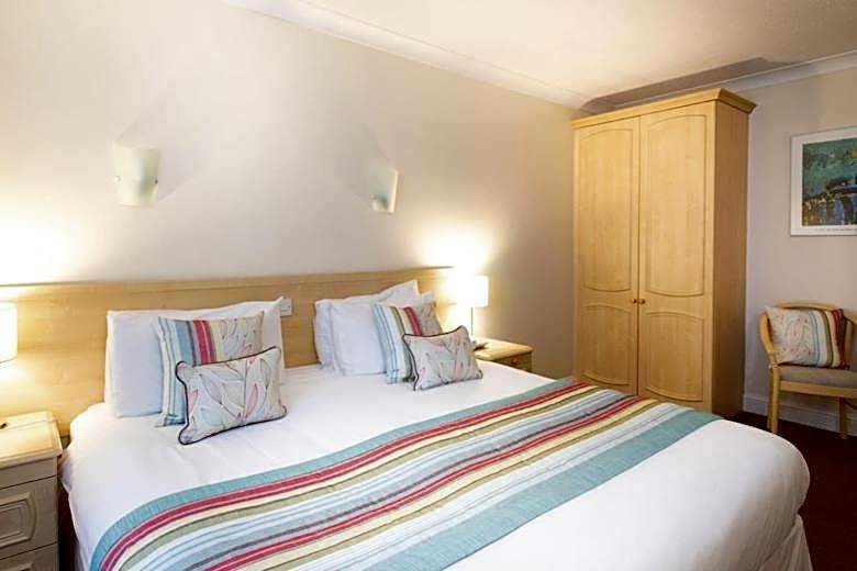SACO Jersey - Merlin House