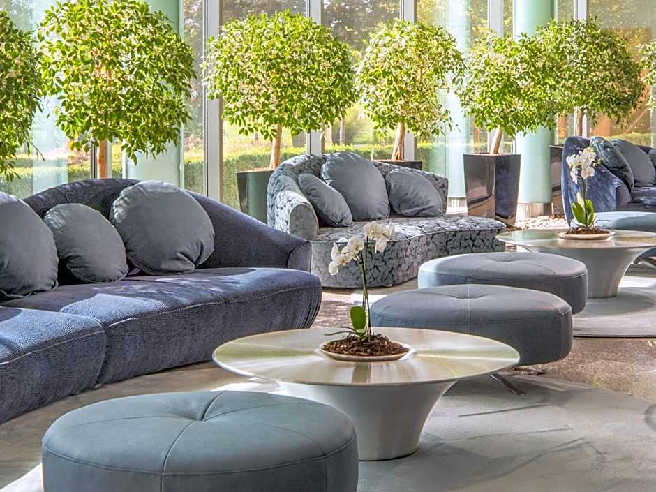 Spirit Hotel Thermal Spa