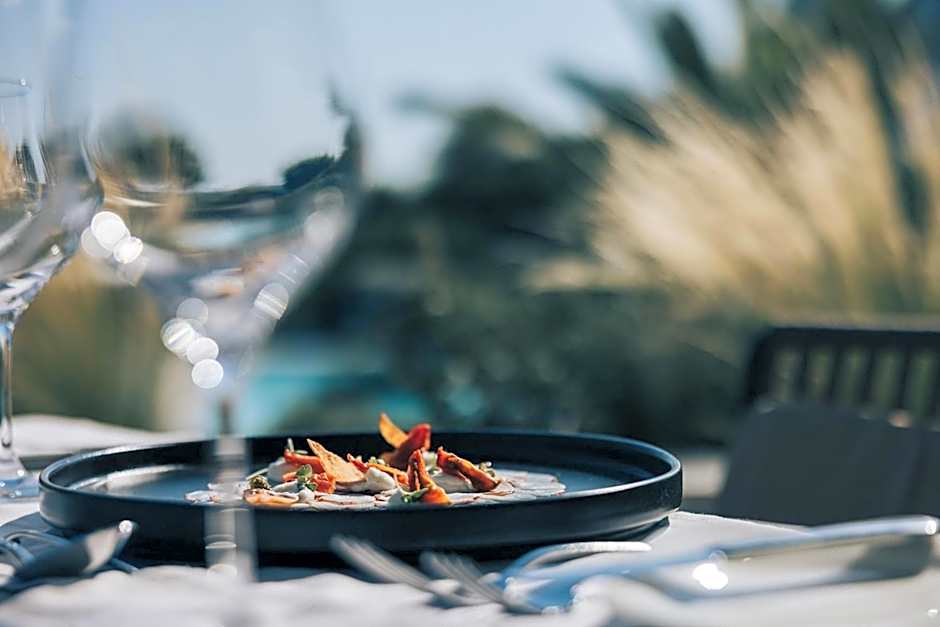 Crowne Plaza Limassol By IHG