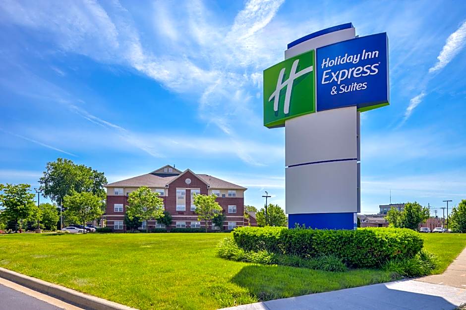 Holiday Inn Express Hotel & Suites Southfield - Detroit