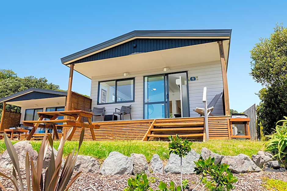 Bowentown Beach Holiday Park