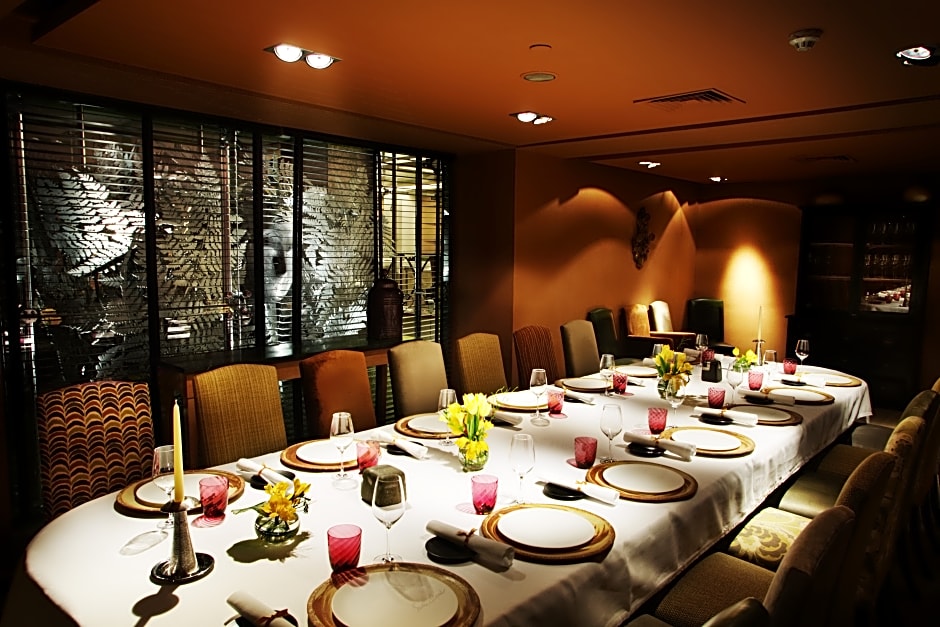 Hyatt Regency Hesperia Madrid