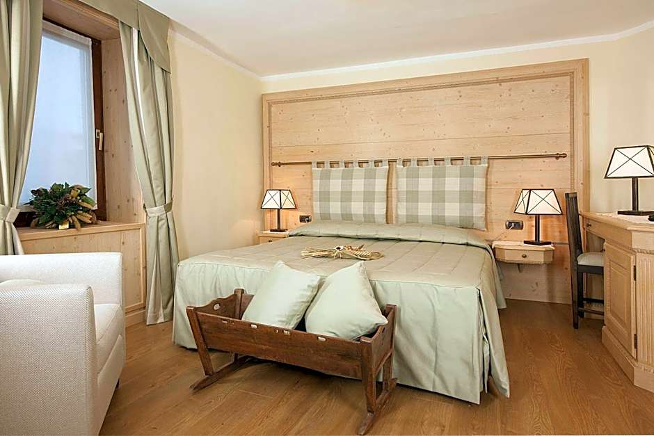 Hotel Edelweiss 3 Stelle SUPERIOR