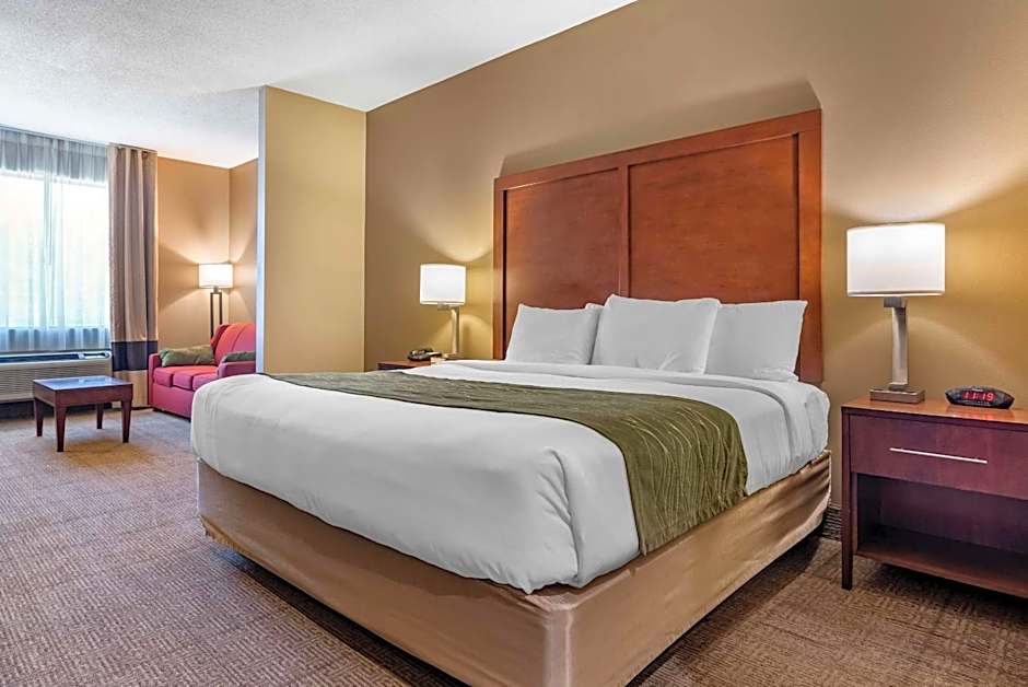 Comfort Inn Amite