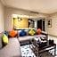 Boudl Abha Apartment
