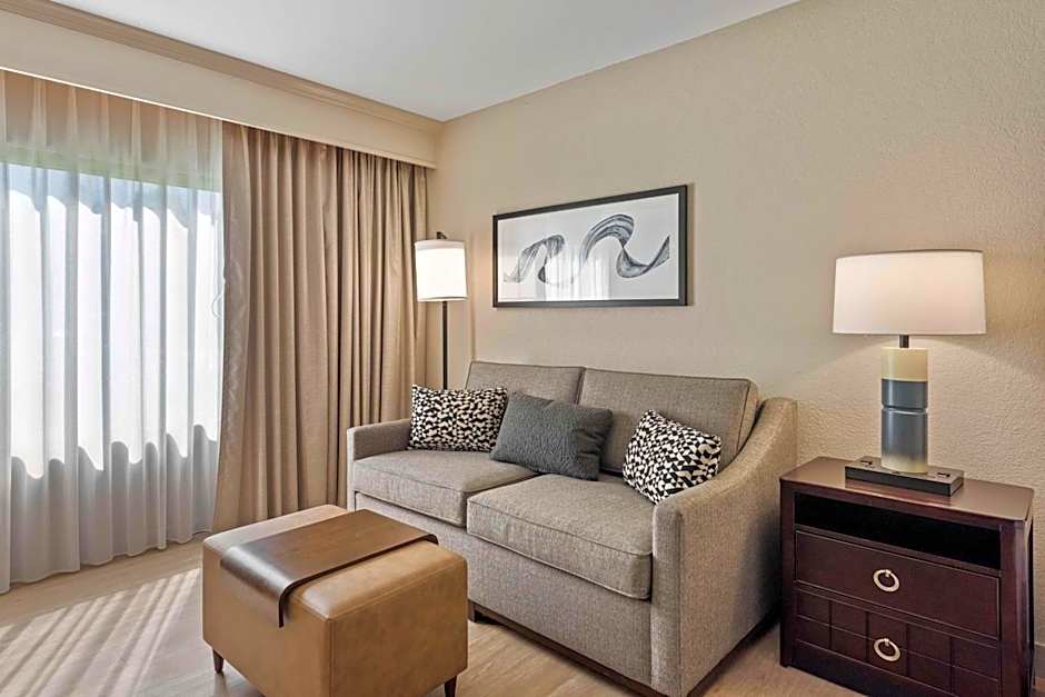 DoubleTree by Hilton Columbus