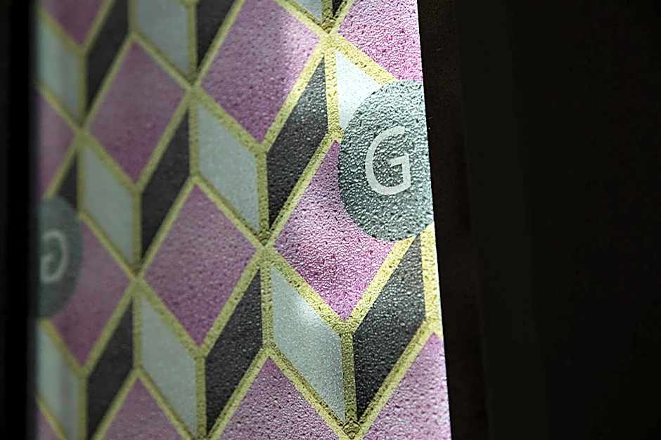 Hotel Galileo Champs Elysees