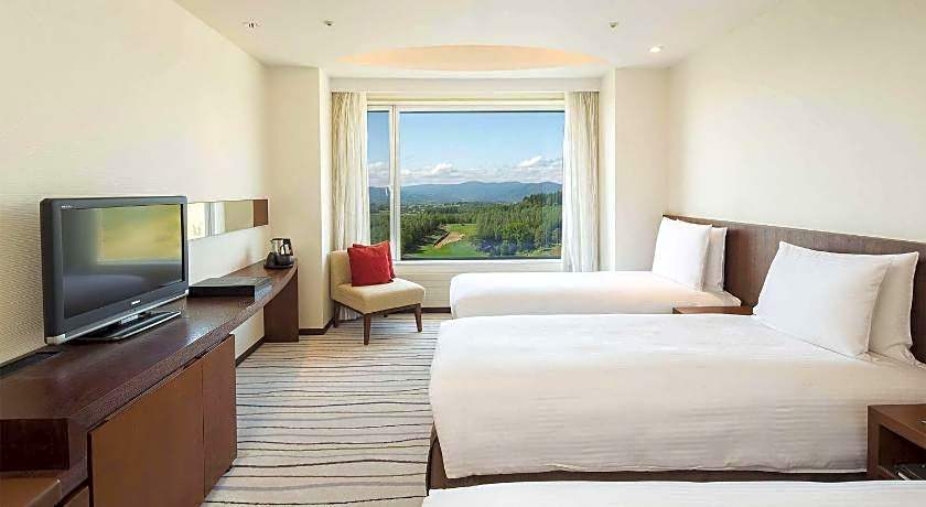 Hilton Niseko Village