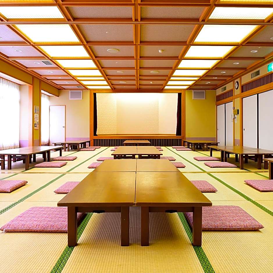 KAMENOI HOTEL KANONJI