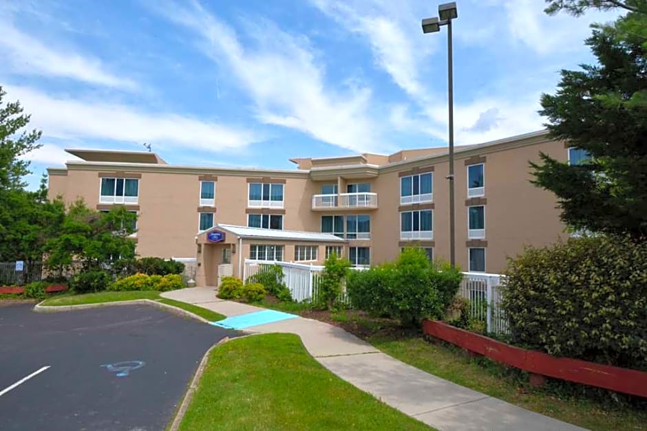 Hampton Inn Salem East-Electric Road