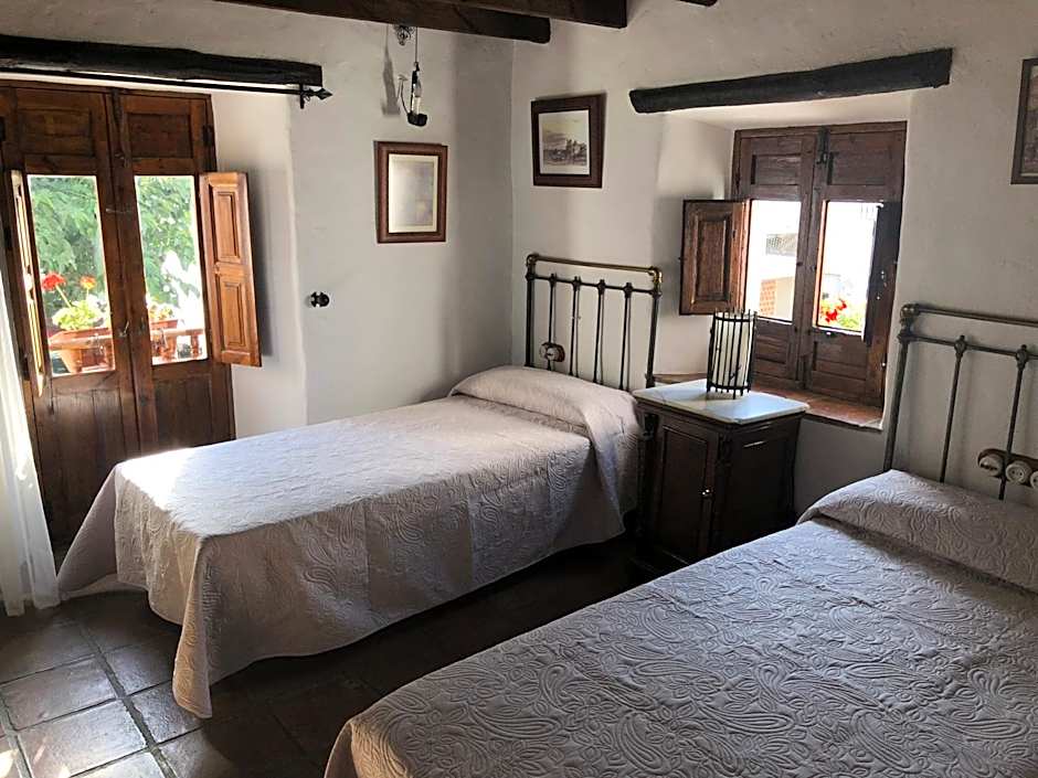 Hotel Posada del Bandolero