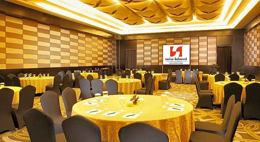 Swiss-Belhotel Balikpapan