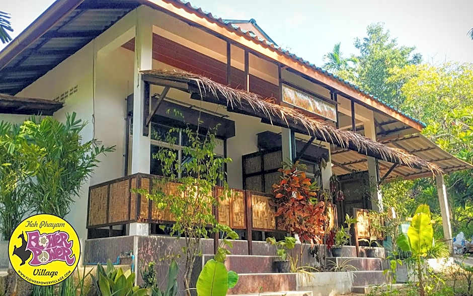 Flower Power Farm Village