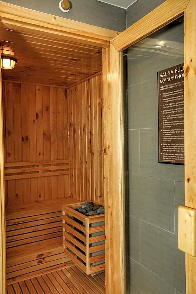 Citadines Central Binh Duong