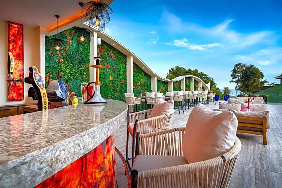 Saphir Hotel & Villas