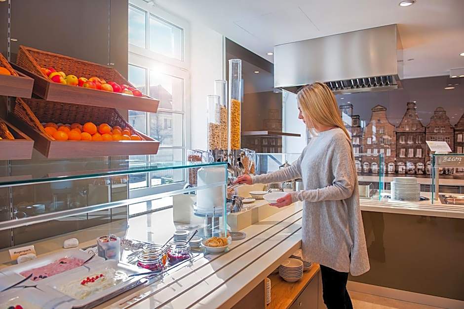 Johanniter Gästehaus