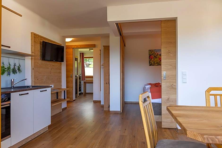 Aparthotel DAS Hochkönig