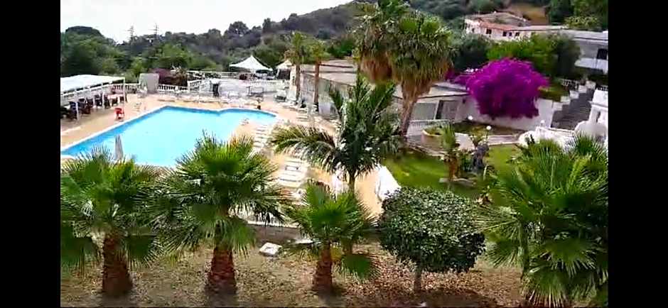 Hotel Diamond Residence