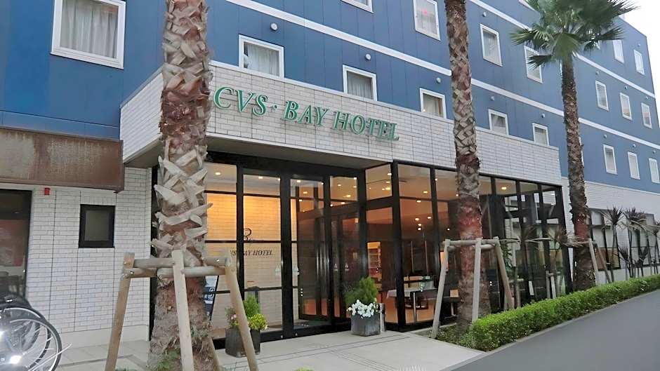 CVS BAY HOTEL Annex