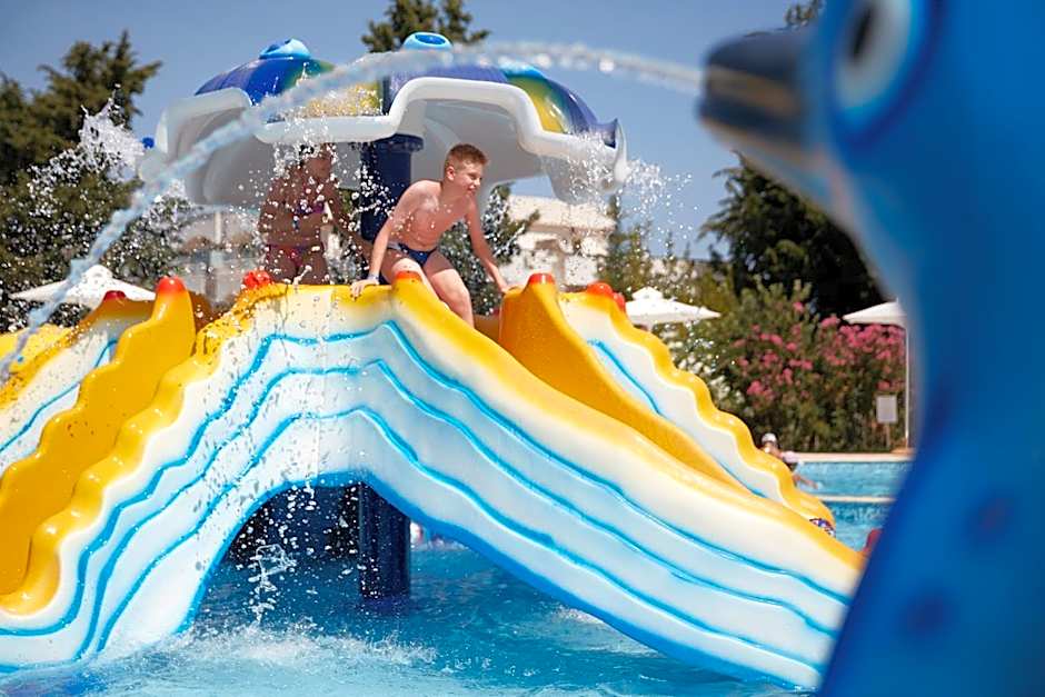 GHotels Athos Palace