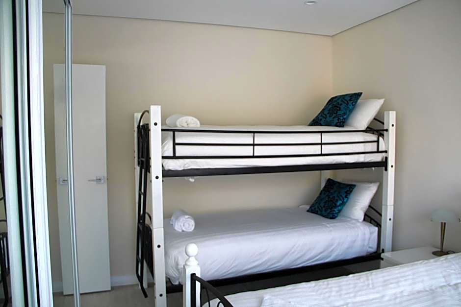 Beaches Serviced Apartments