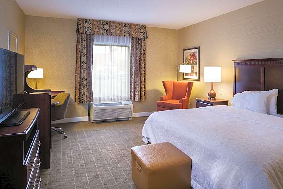 Hampton Inn By Hilton & Suites Toledo-Perrysburg