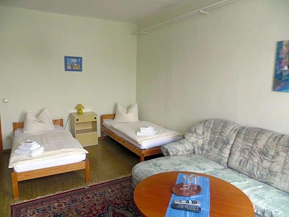 Heidehotel Letzlingen