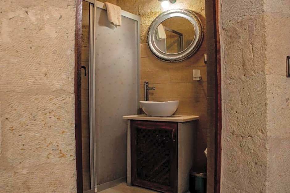 Cave Art Hotel Cappadocia