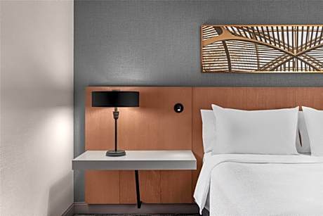 King Room - Disability Access